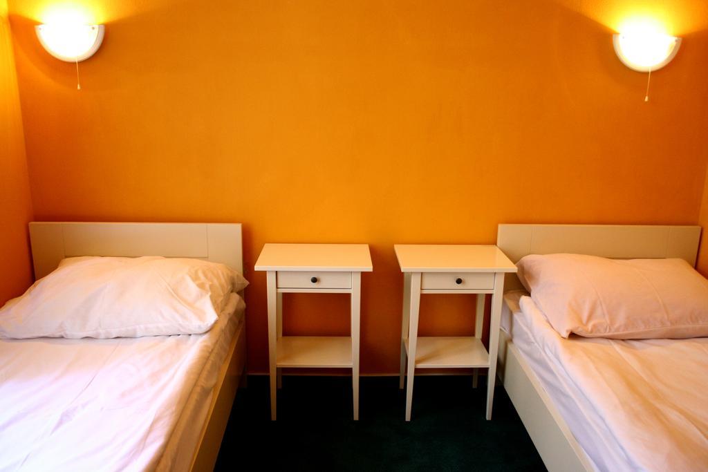 Hotelove Pokoje Kolcavka Prague Phòng bức ảnh