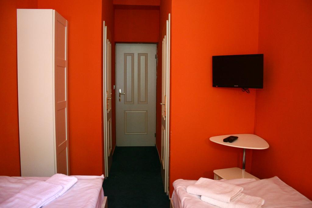 Hotelove Pokoje Kolcavka Prague Phòng bức ảnh
